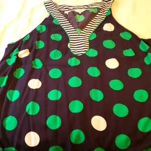 Super cute, stylish tank top